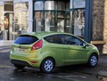 Ford: Ka in fiesta zvezdi med majhnimi vozili