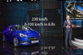 Opel na avtomobilskem salonu v Ženevi: Sistem OnStar in »majhne« avtomobilske zvezde v središču pozornosti