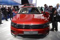 Volkswagen & IAA 2015: Svetovna premiera novega Tiguana v Frankfurtu