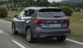 SEAT Tarraco FR : SEAT je na trg pripeljal novo različico modela Tarraco