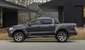 Ford Ranger MS-RT: Izhodišče nove različice je Ranger Wildtrak