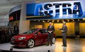 Opel: Svetovna premiera in revolucionarni koncept