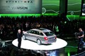 Škoda superb combi: Vodilni v svojem razredu