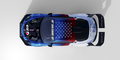 ALPINE A110 PIKES PEAK : VOZILO, KI BO NAPADLO AMERIŠKI VRH 