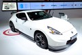 Nissan: Znamka, ki bo zaznamovala leto 2013