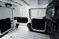 Nissan e-NV200: Vozilo, ki spreminja pravila igre