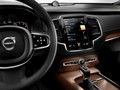 Svetovna premiera: Povsem nov Volvo XC90