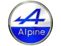 Alpine se vrača: Svež veter med športnimi avtomobili višjega razreda