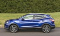 Nissan : Nastop na ženevskem avtomobilskem salonu 2014