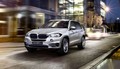 Bayerische Motoren Werke: BMW na avtomobilskem salonu v Parizu 2014