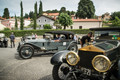 Kempinski Palace Portorož: STOLETNICA ALPSKE TURE S STARODOBNIKI ROLLS-ROYCE