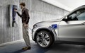Bayerische Motoren Werke: BMW na avtomobilskem salonu v Parizu 2014