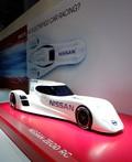 Nissan: Znamka, ki bo zaznamovala leto 2013