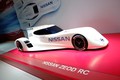 Nissan: Znamka, ki bo zaznamovala leto 2013
