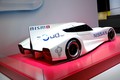 Nissan: Znamka, ki bo zaznamovala leto 2013