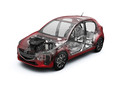 Nova Mazda2: Predstavljene meje
