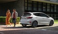 Ford predstavlja novo Fiesto: Povezana, elektrificirana in samozavestna