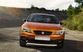 Frankfurtski avtomobilski salon: SEAT predstavlja študijo Leon Cross Sport