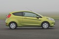 Ford: Ka in fiesta zvezdi med majhnimi vozili