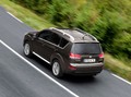 Citroën C-crosser: Novi menjalnik in stilska sprememba