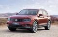 Volkswagen & IAA 2015: Svetovna premiera novega Tiguana v Frankfurtu