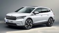 Škoda Enyaq iV: Emocionalen, učinkovit in naelektren