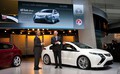 Opel: Svetovna premiera in revolucionarni koncept