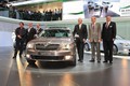 Škoda superb combi: Vodilni v svojem razredu