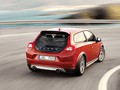 Volvo C30: Nov športni prednji del in še več izbire