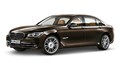 Bayerische Motoren Werke: BMW na avtomobilskem salonu v Parizu 2014