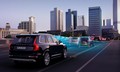 Svetovna premiera: Povsem nov Volvo XC90