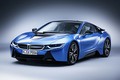Bayerische Motoren Werke: BMW na avtomobilskem salonu v Parizu 2014