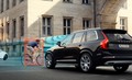 Svetovna premiera: Povsem nov Volvo XC90
