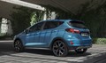 Ford predstavlja novo Fiesto: Povezana, elektrificirana in samozavestna