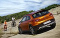 Frankfurtski avtomobilski salon: SEAT predstavlja študijo Leon Cross Sport