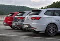 Novi SEAT Leon ST CUPRA: Idealni športni avto za vsak dan