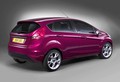 Ford: Ka in fiesta zvezdi med majhnimi vozili