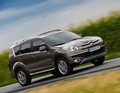 Citroën C-crosser: Novi menjalnik in stilska sprememba