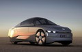 Volkswagen: Devet svetovnih premier na IAA 2009