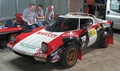 Lancia stratos