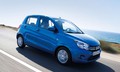 Suzuki CELERIO na slovenskem tržišču: Vozilo A-segmenta s prostorno notranjostjo in največjim prtljažnikom v svojem razredu