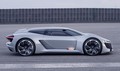 Študija Audi PB18 e-tron: Svetovna premiera v Pebble Beachu