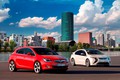 Opel: Svetovna premiera in revolucionarni koncept