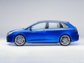 Seat ibiza IBZ concept : Družinska izvedba