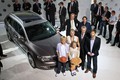Škoda superb combi: Vodilni v svojem razredu