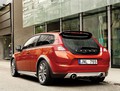 Volvo C30: Nov športni prednji del in še več izbire