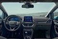 Ford predstavlja novo Fiesto: Povezana, elektrificirana in samozavestna