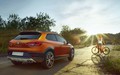Frankfurtski avtomobilski salon: SEAT predstavlja študijo Leon Cross Sport