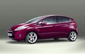 Ford: Ka in fiesta zvezdi med majhnimi vozili