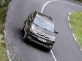 Citroën C-crosser: Novi menjalnik in stilska sprememba